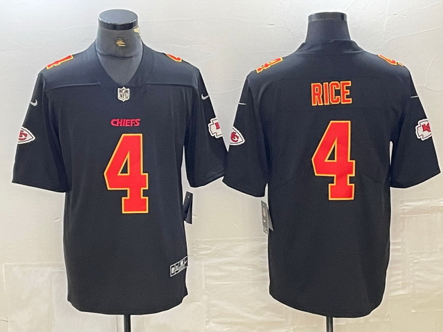 Kansas City Chiefs Jerseys 008